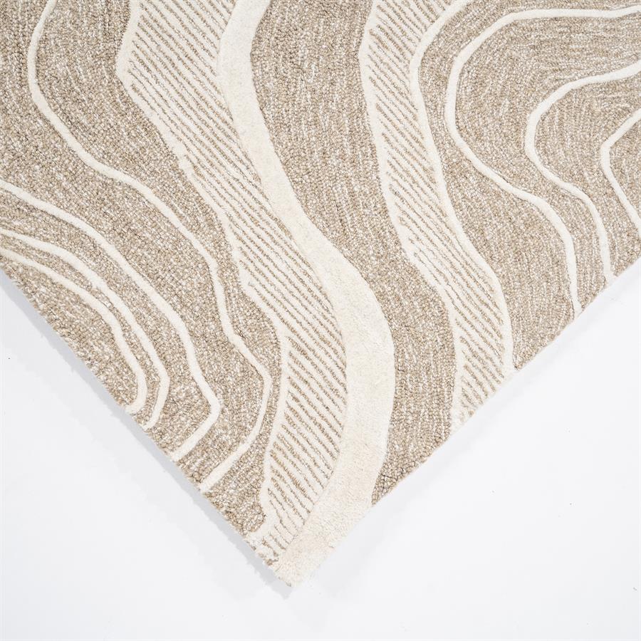 beige