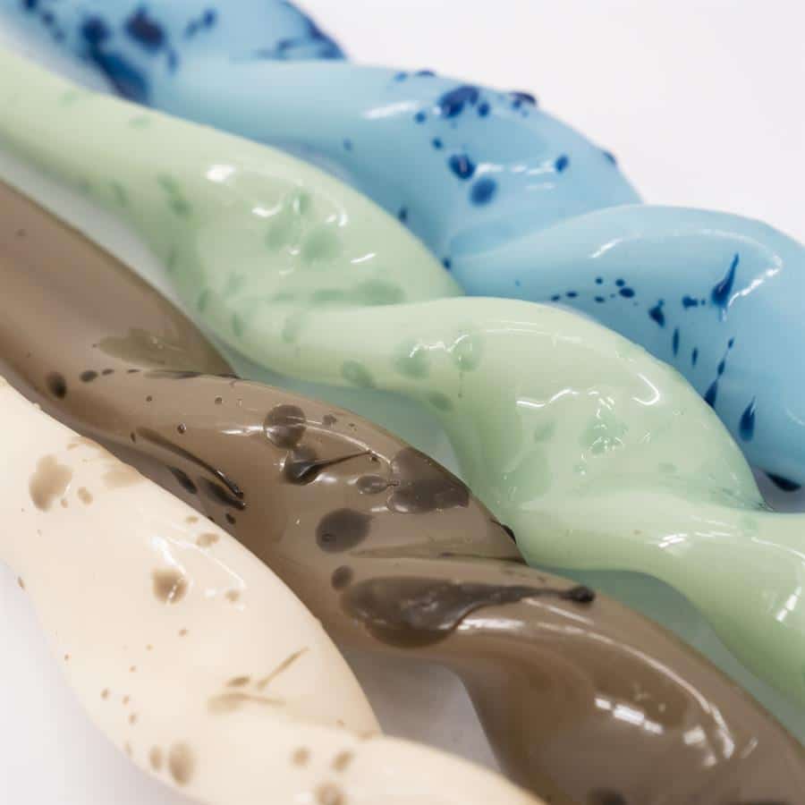 blue (pack of 4)
