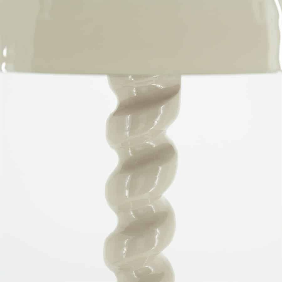 beige