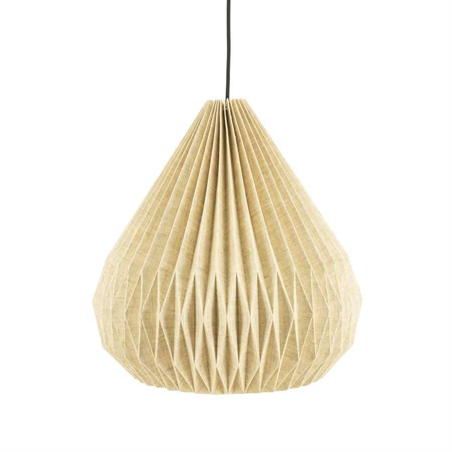 Pendant lamp Zuki 3