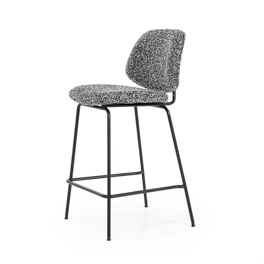 zwart Maywood