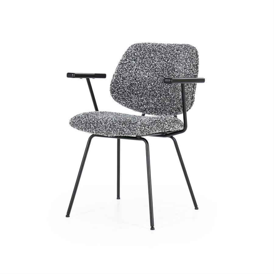 zwart Maywood