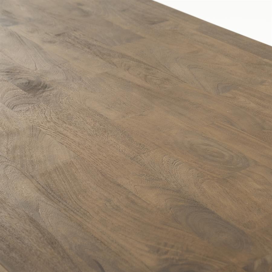 Eettafel Edward 300×110 cm