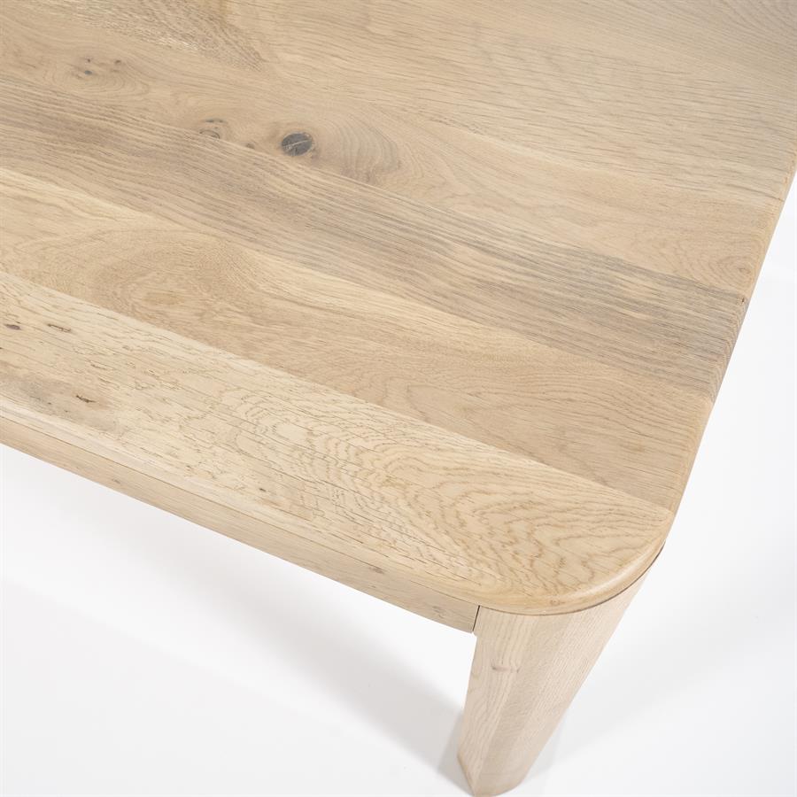 Eettafel Harvey 200×100