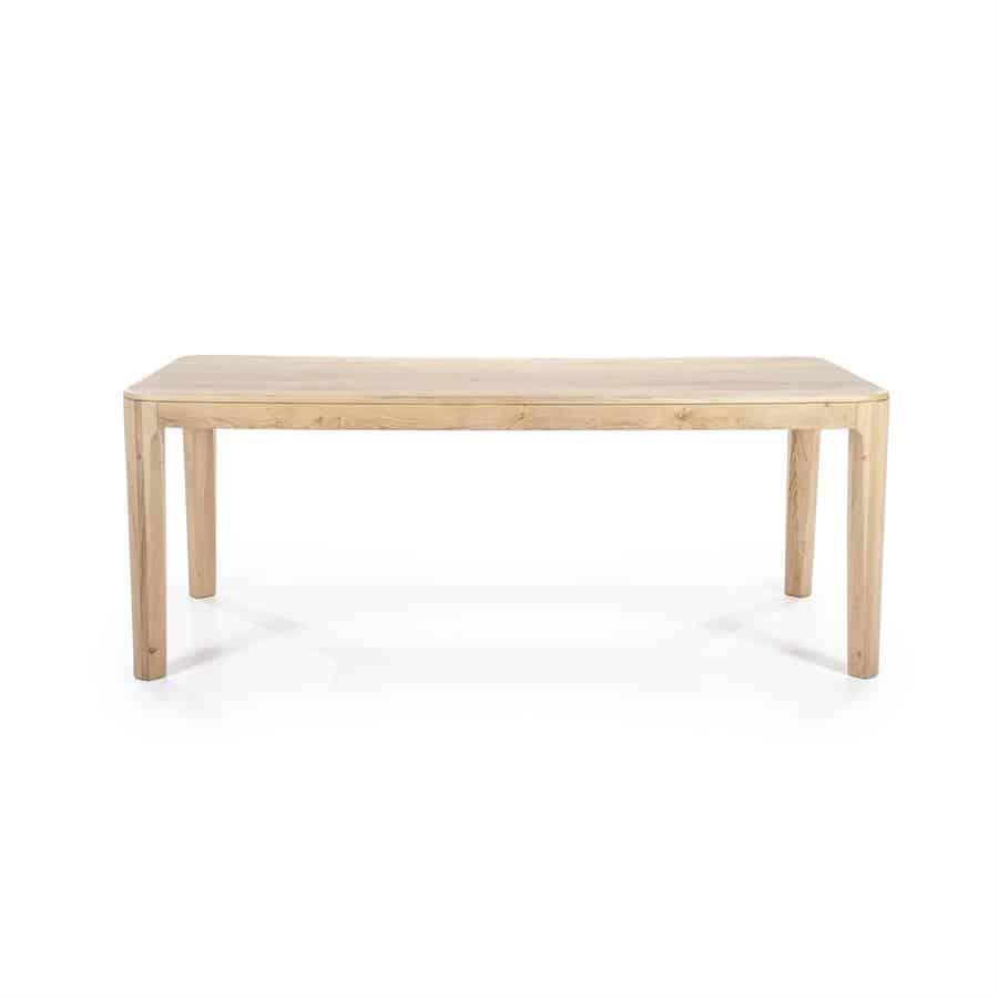 Eettafel Harvey 200×100