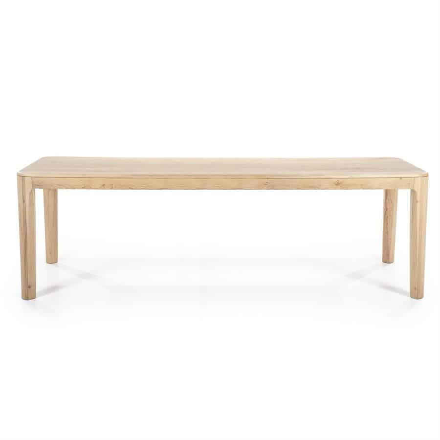 Eettafel Harvey 250×100