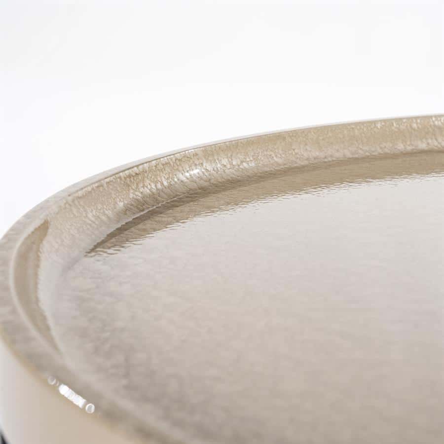 beige