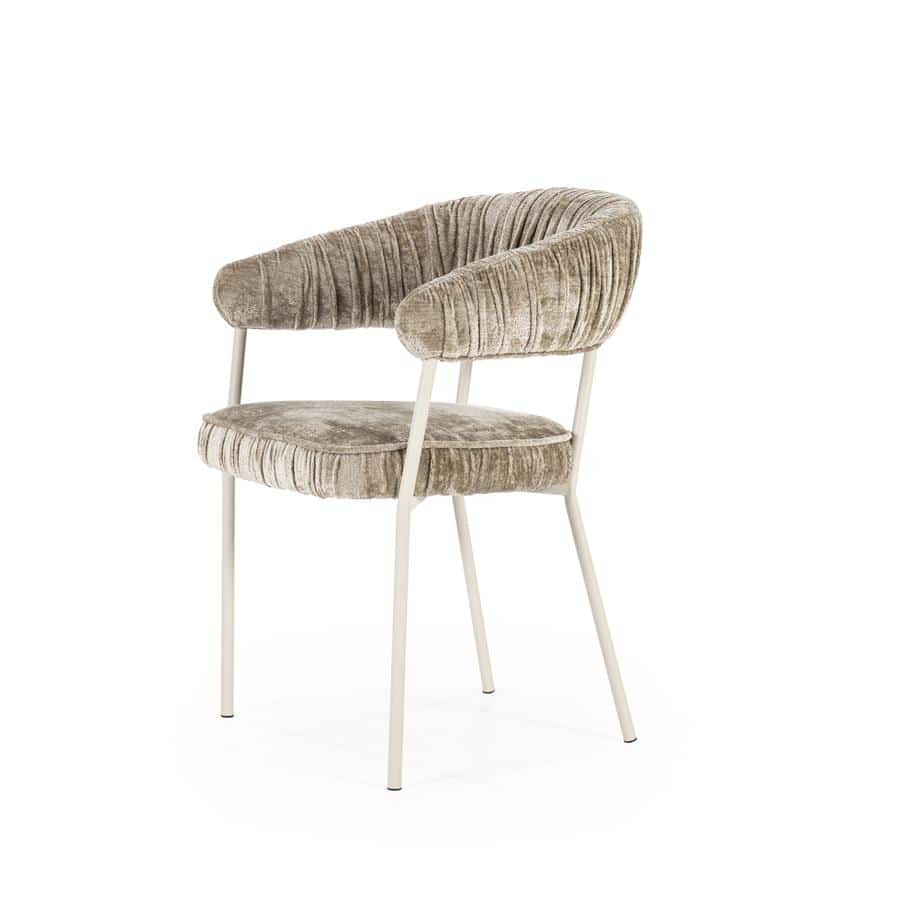 taupe Femme