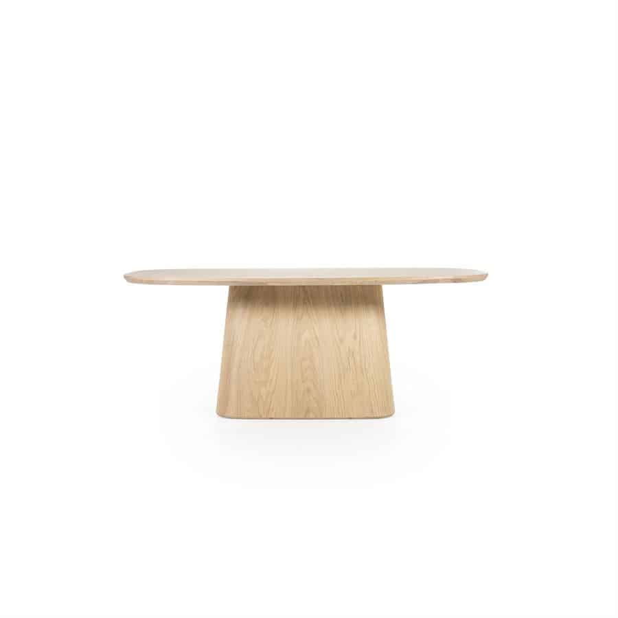 Eettafel Nola 200×110