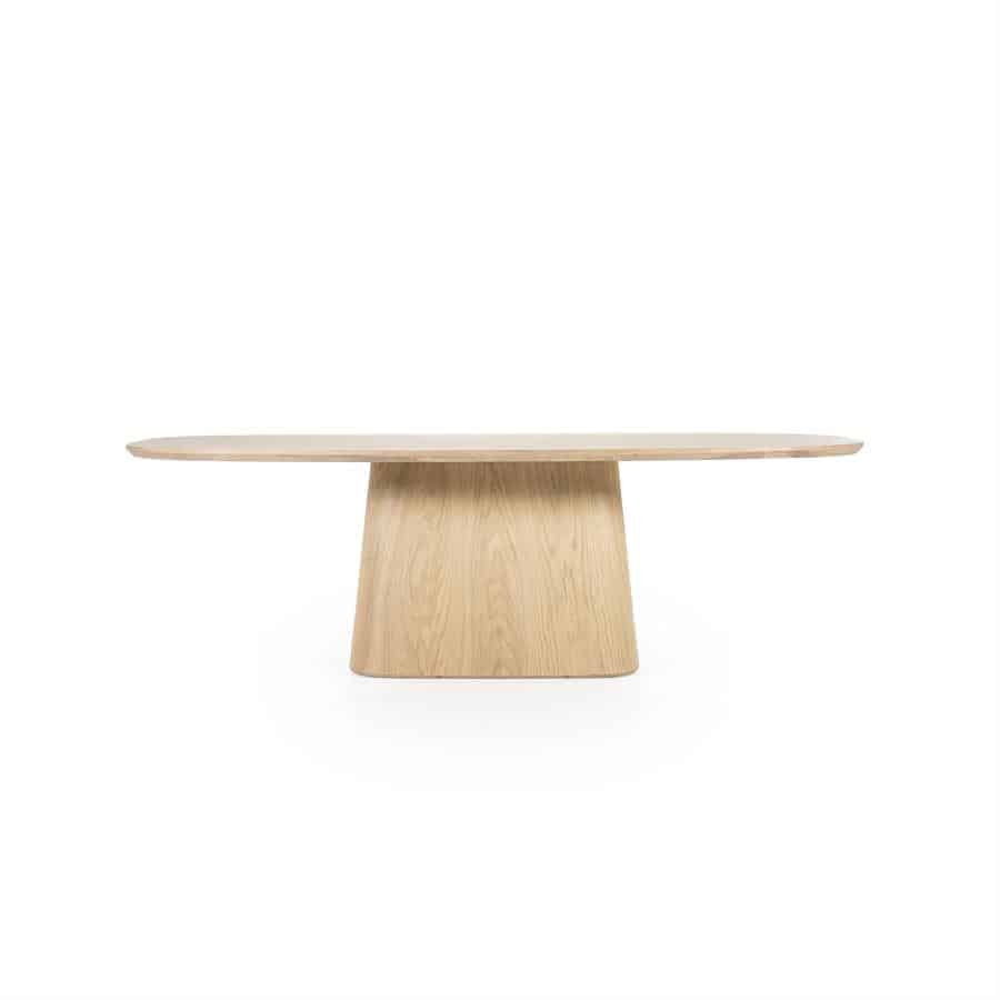 Eettafel Nola 250×110