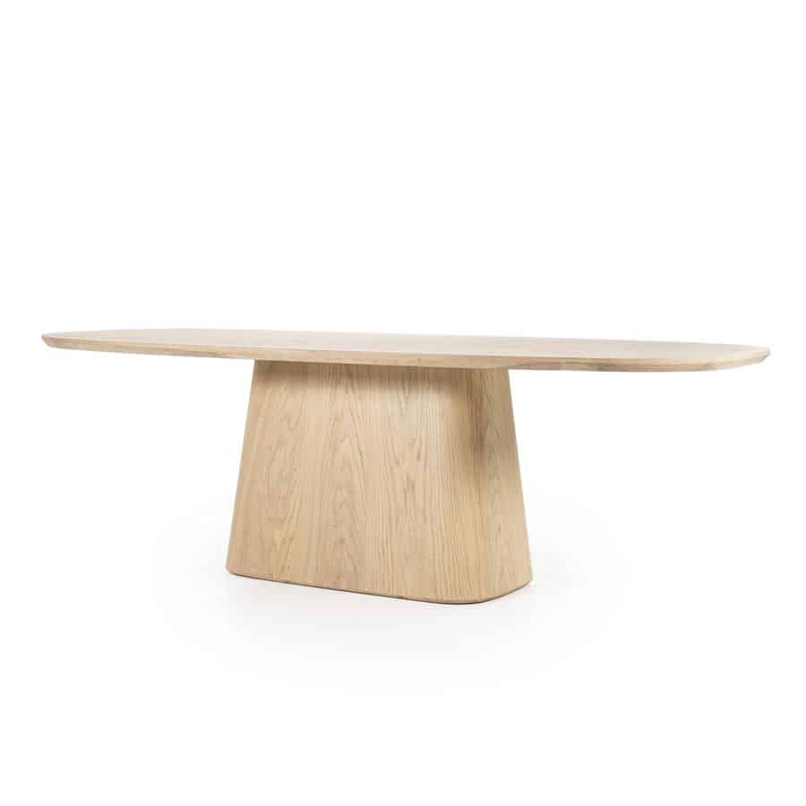Eettafel Nola 250×110