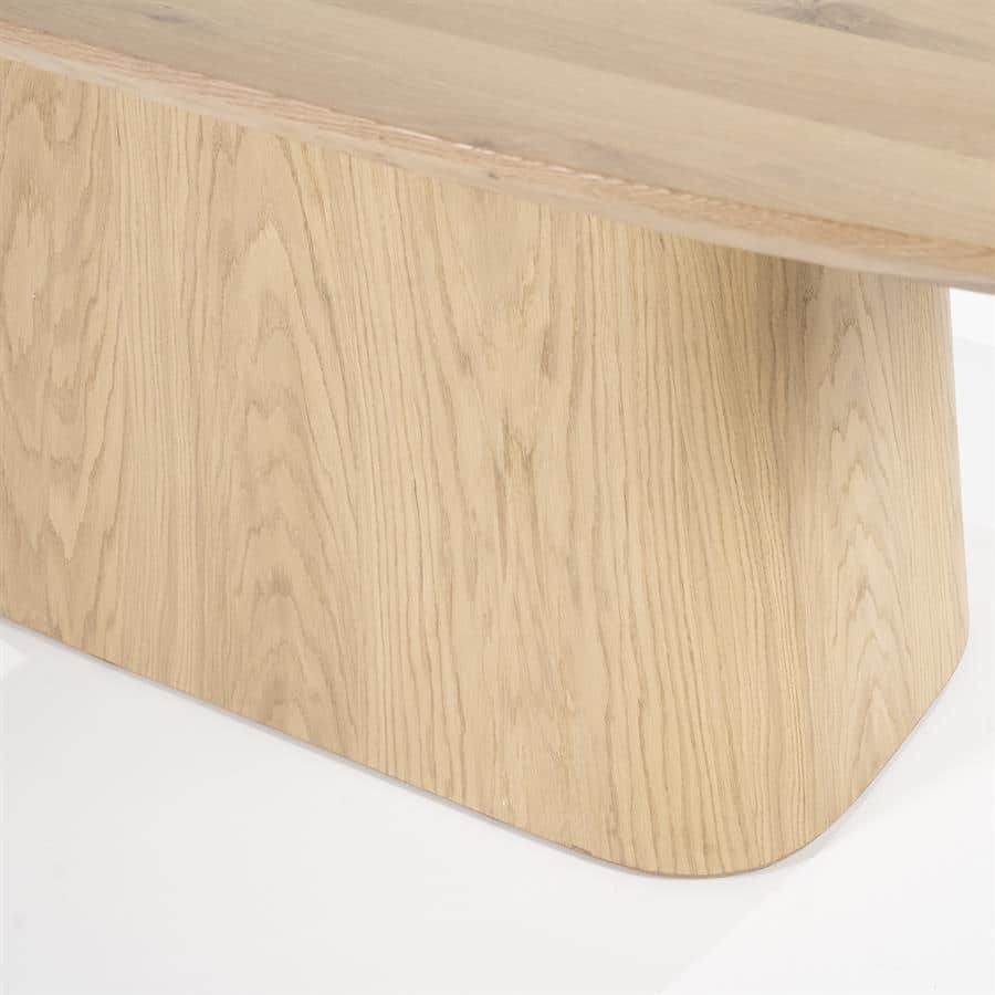 Eettafel Nola 300×110