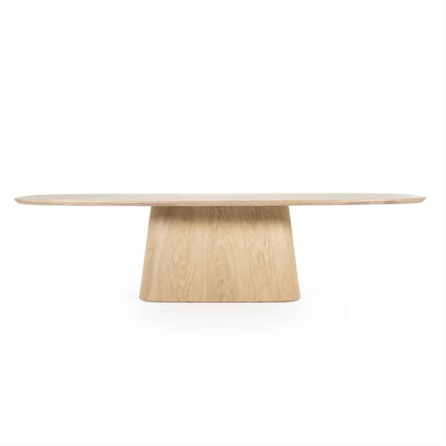 Eettafel Nola 300×110
