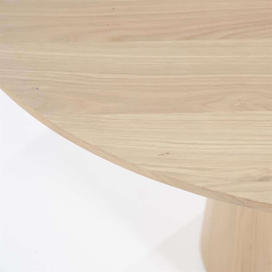 Eettafel Nola 130×76