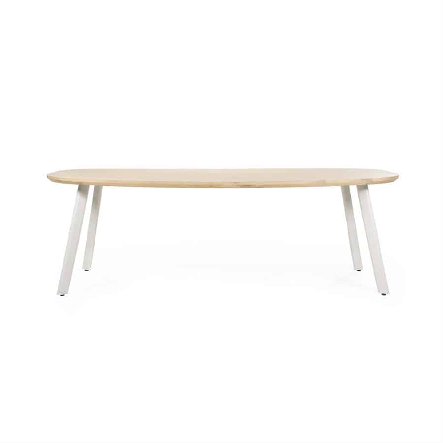 Eettafel Dion 220×110 cm