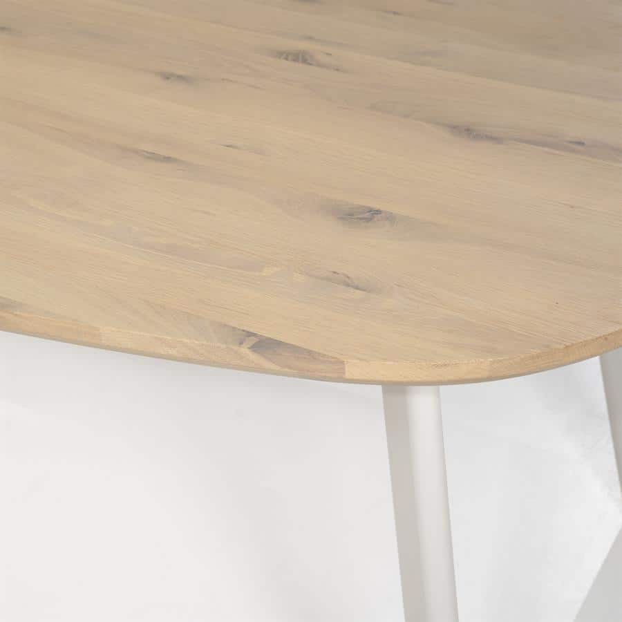 Eettafel Dion 220×110 cm