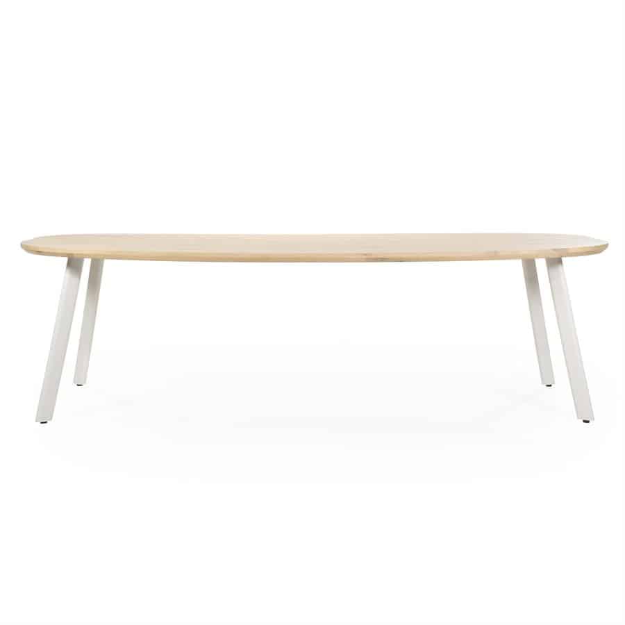 Eettafel Dion 260×110 cm