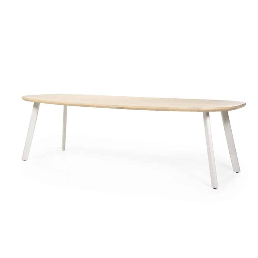 Eettafel Dion 260×110 cm