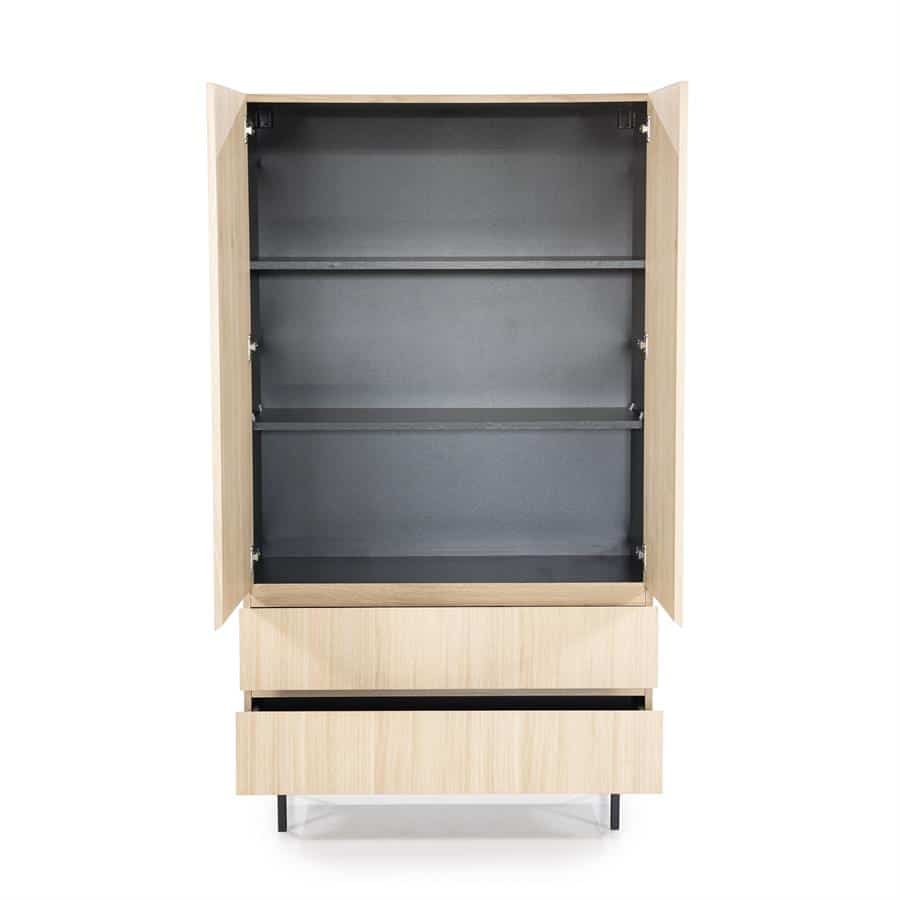 Kabinet Thomas 95×170 cm
