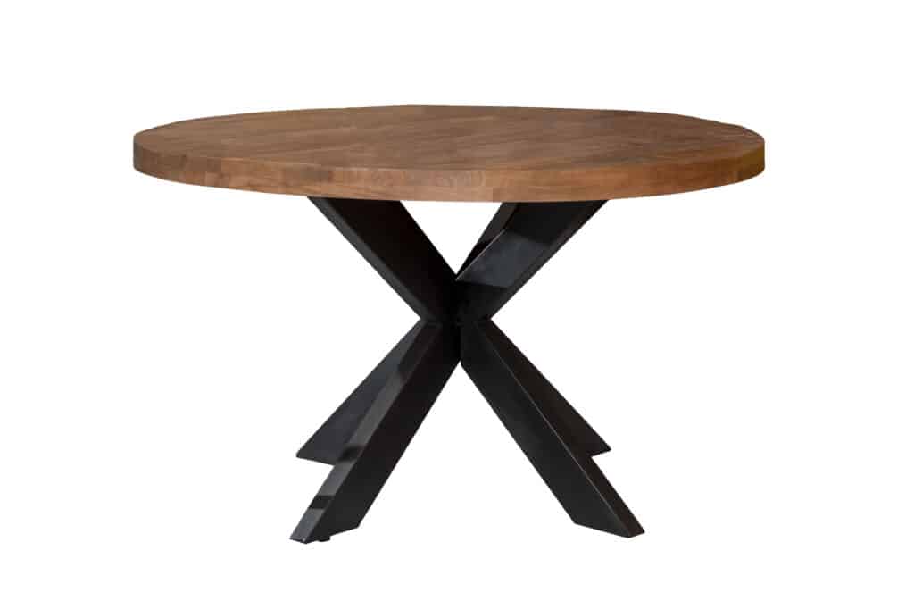 Sturdy Round 120 cm