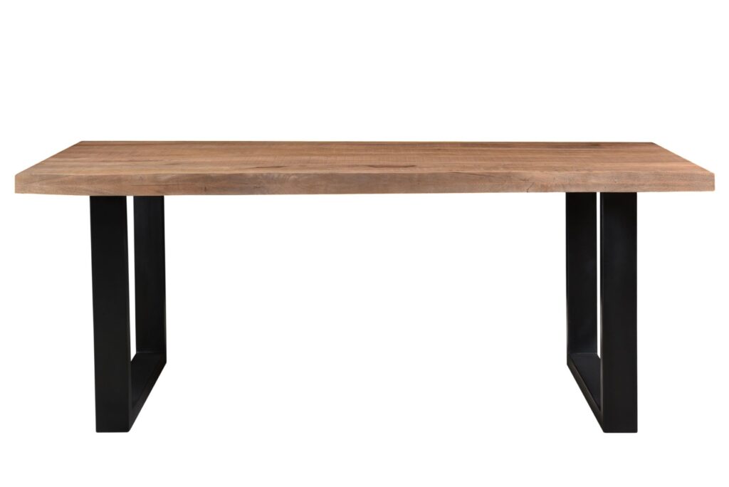 Sturdy U 240×100 cm
