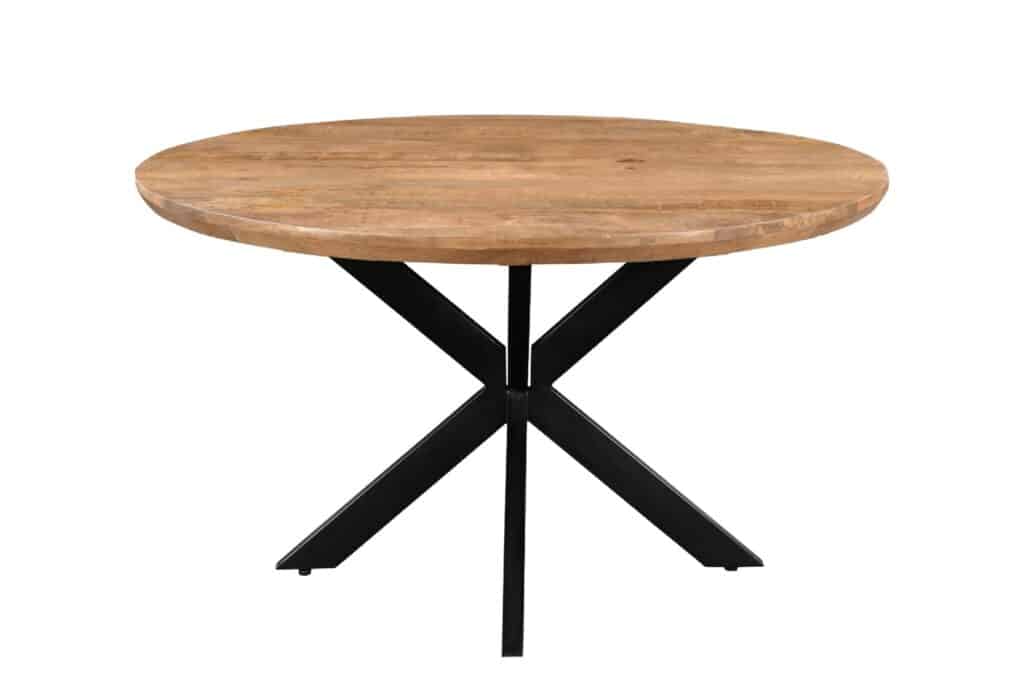 Jesper Round 140cm