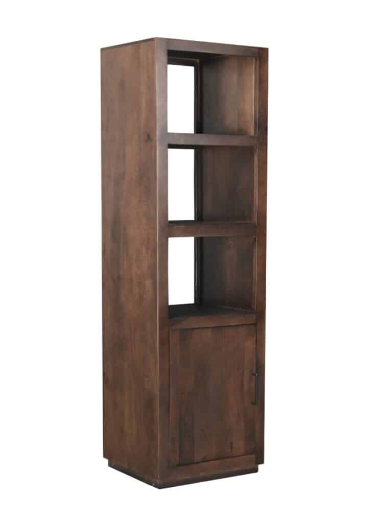 Jaxx Brown 60cm