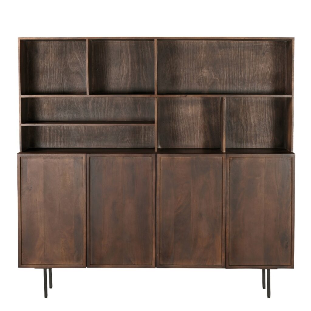 Elan Brown 180cm