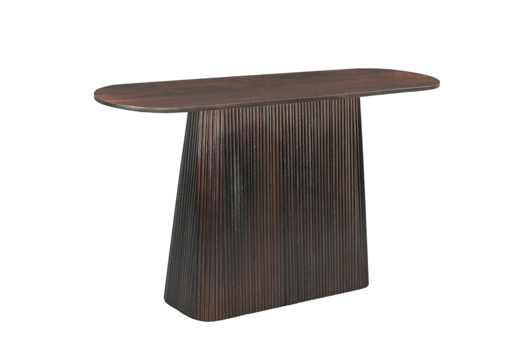 Salvator Walnut 140cm