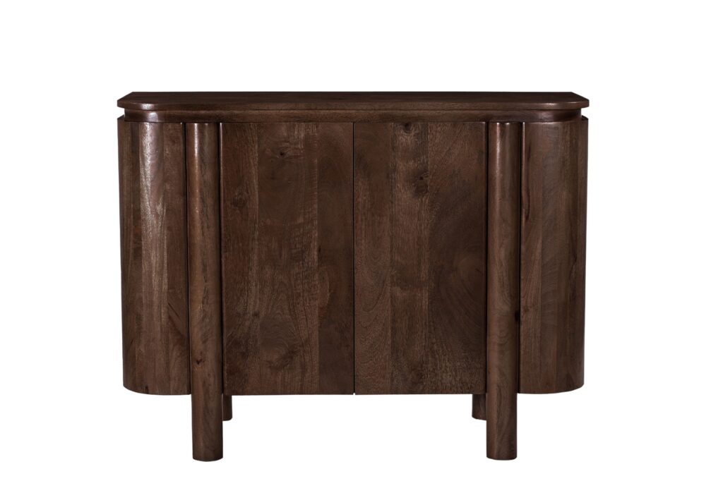 Salano Brown 105cm