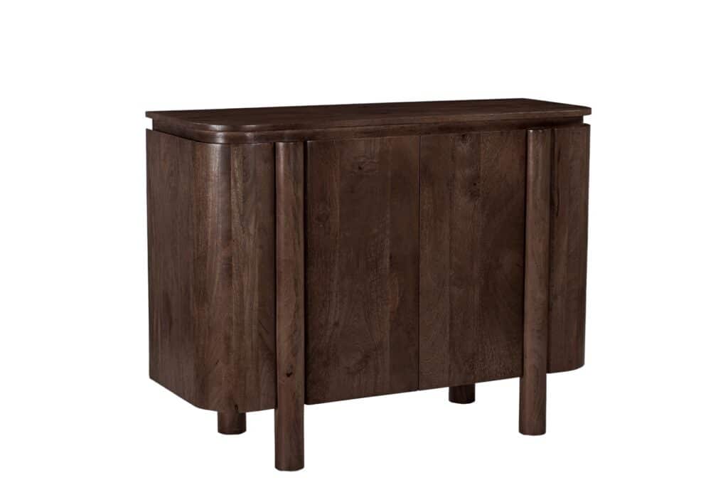 Salano Brown 105cm