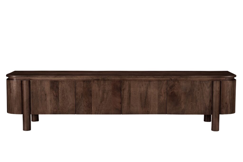 Salano Brown 210 cm