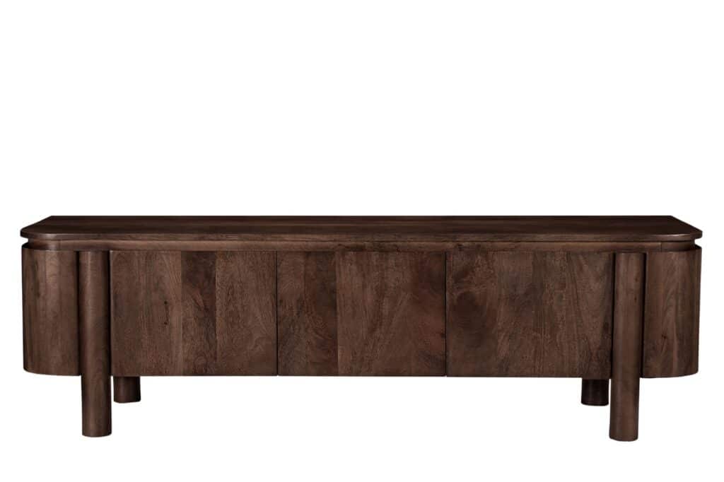Salano Brown 170 cm
