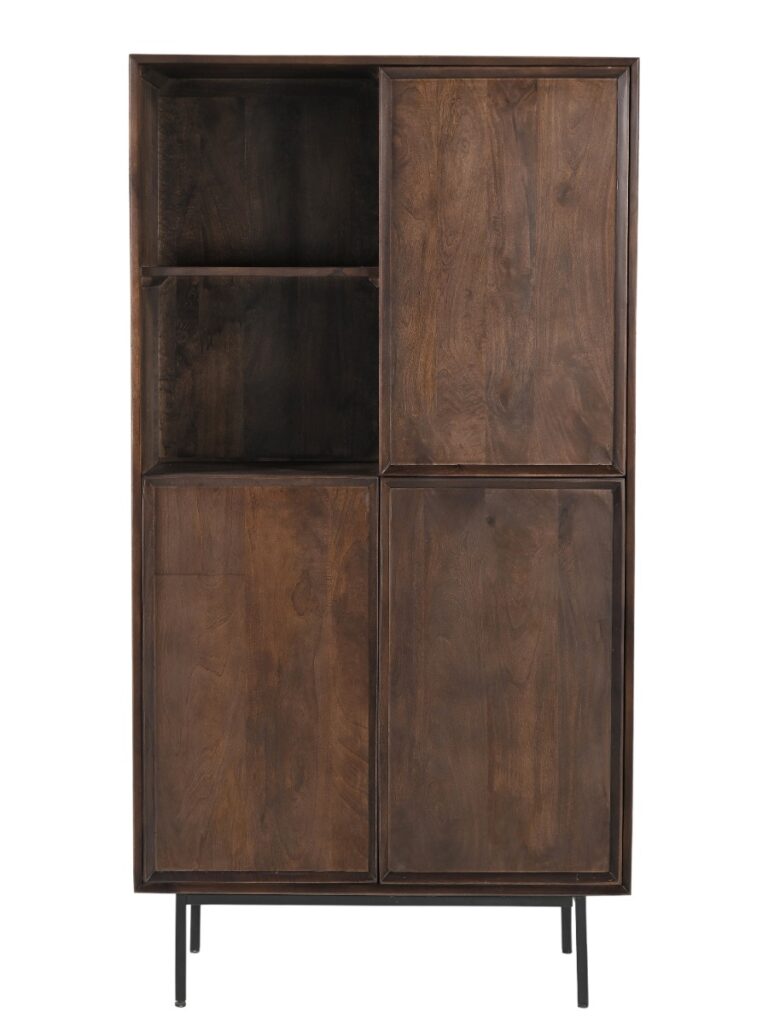 Ravenstein Brown 90cm