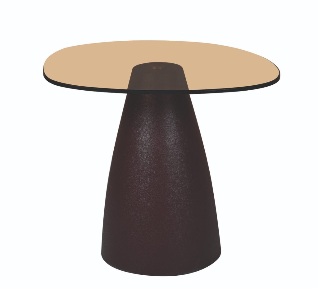 Brix Mylon Brown 50cm