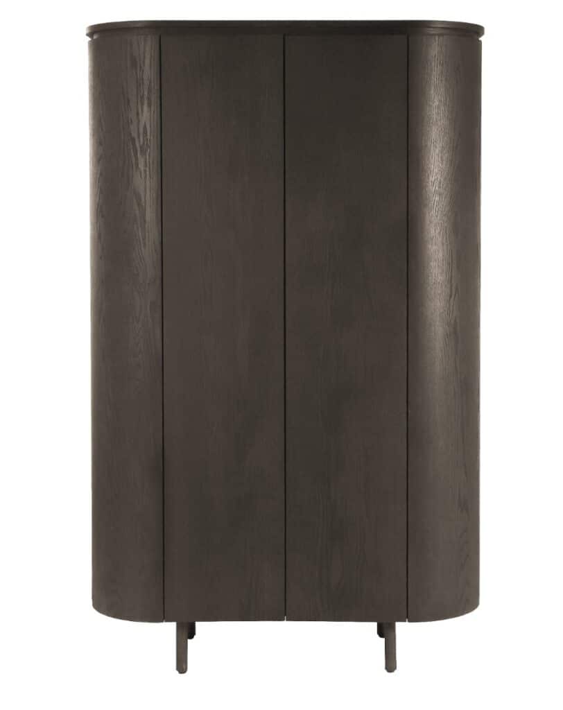 Tobago Espresso 180cm