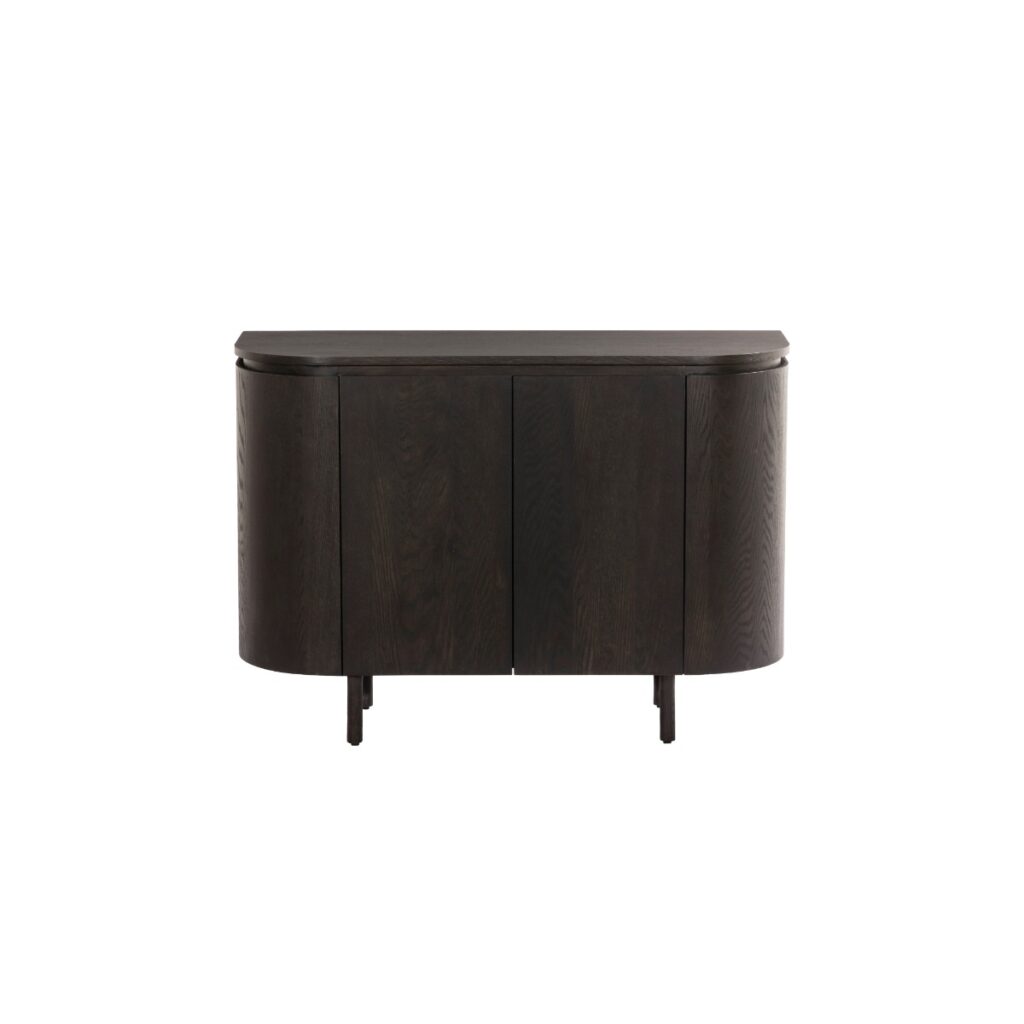 Tobago Espresso 115cm
