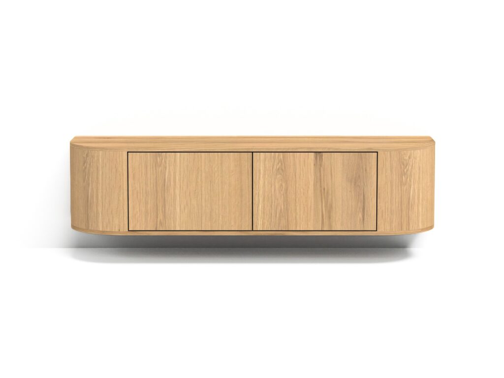 Novero Zwevend 140cm