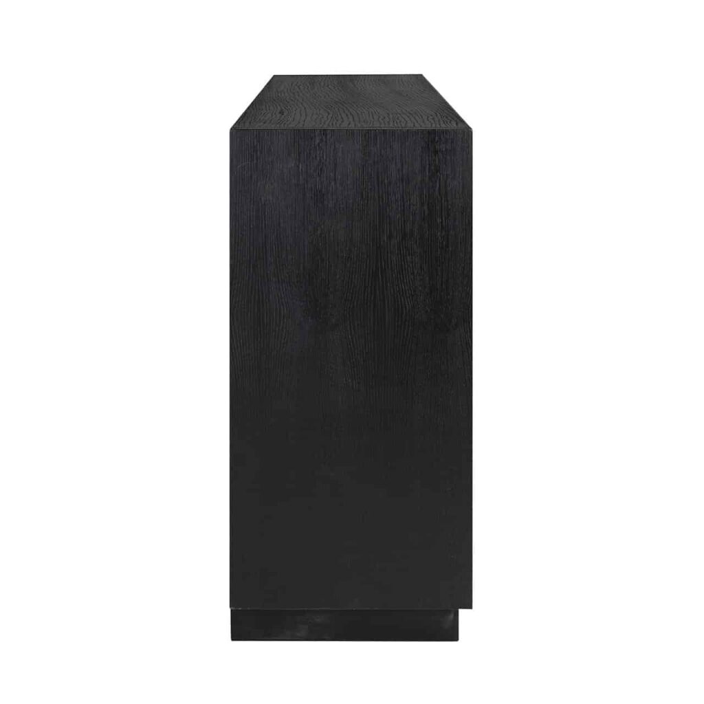 deuren (Black)