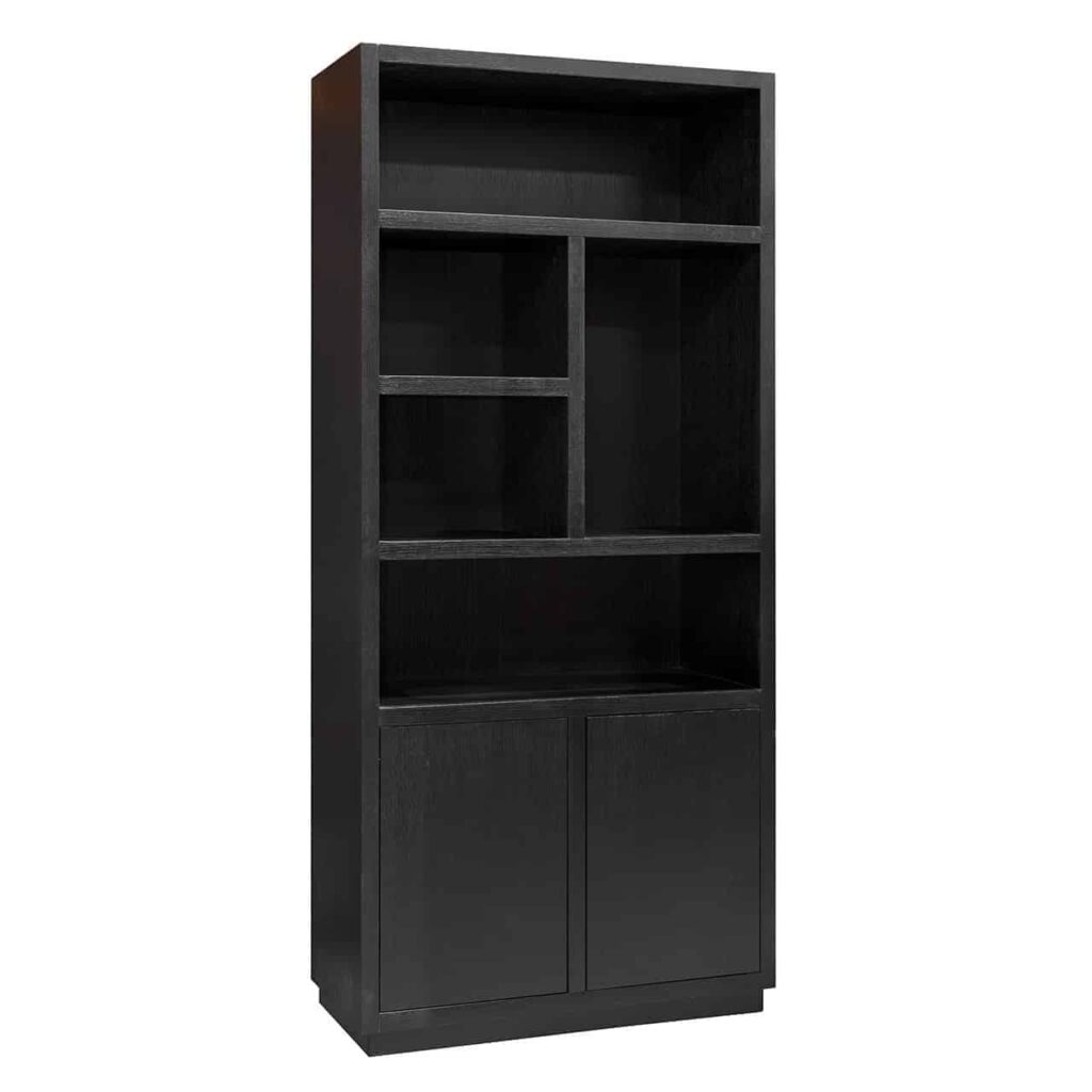 deuren (Black)