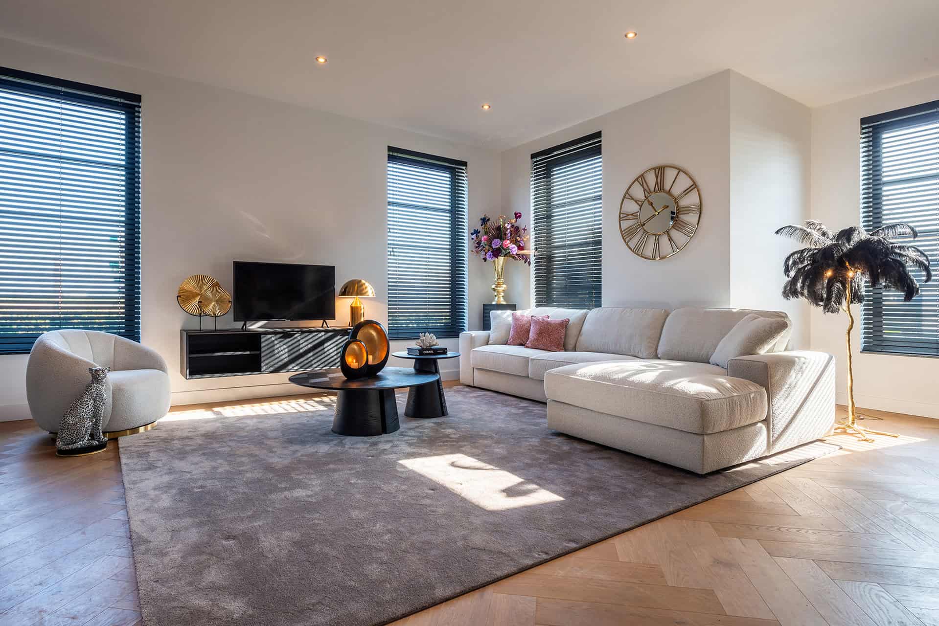 Richmond Interiors - collectie 2021