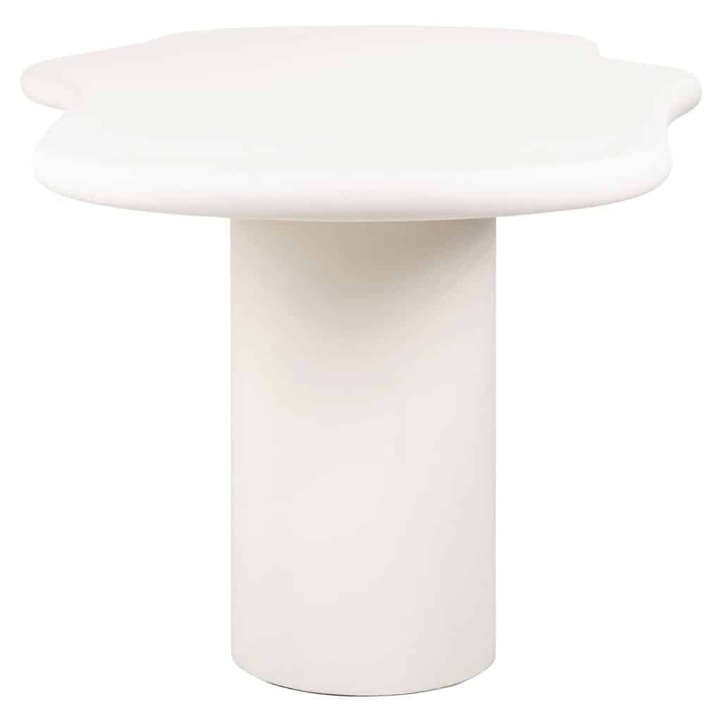 Eettafel Bloomstone 260 (White)