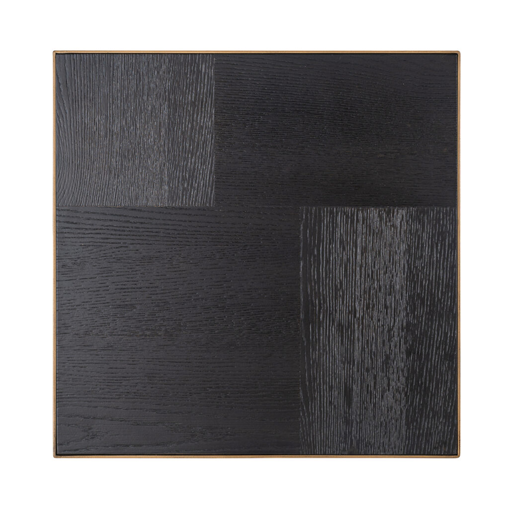 Bijzettafel Cambon (Dark coffee)