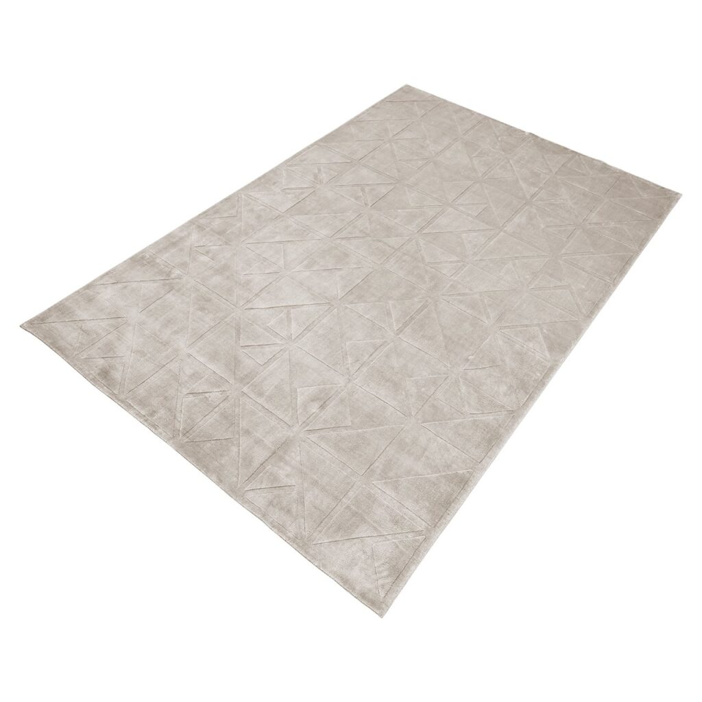 Vloerkleed Yuna beige 200×300 (Beige)