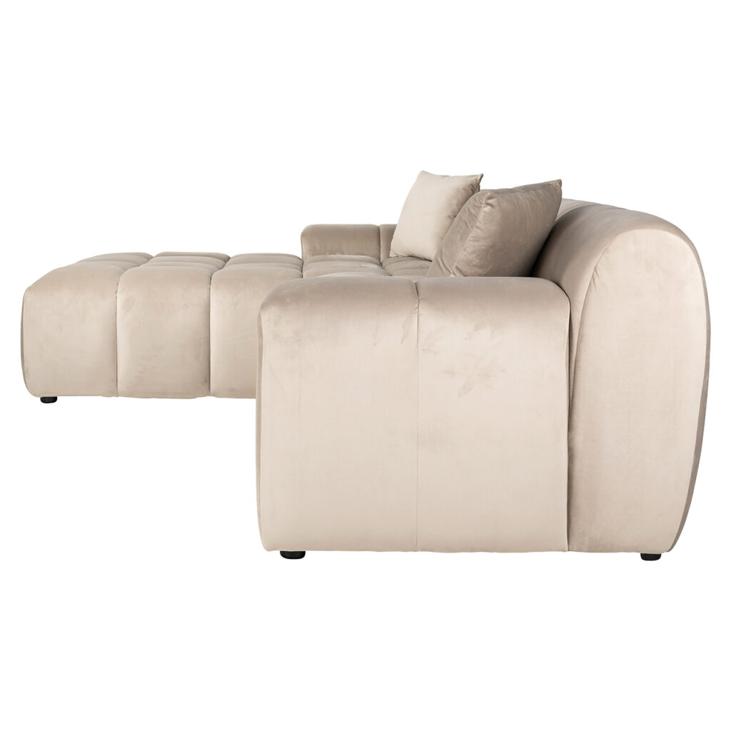 zits + lounge links (Quartz Khaki 903)