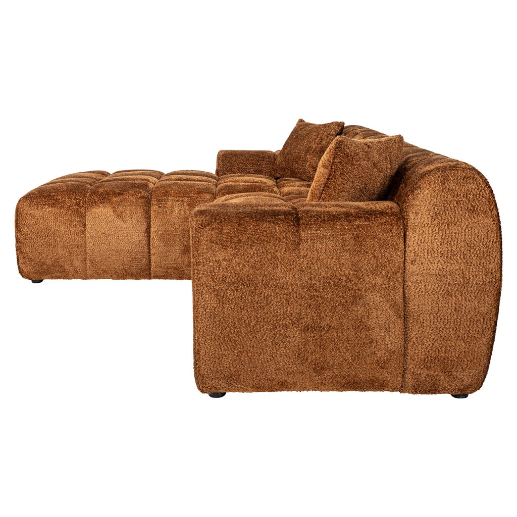zits + lounge links (Be Lovely 603 Cinnamon)
