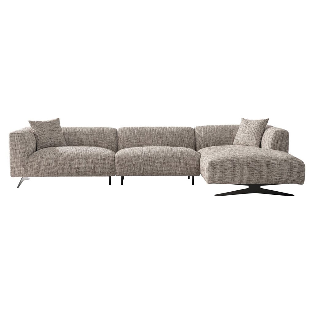 zits + lounge rechts (Be Trendy 01 Nature)