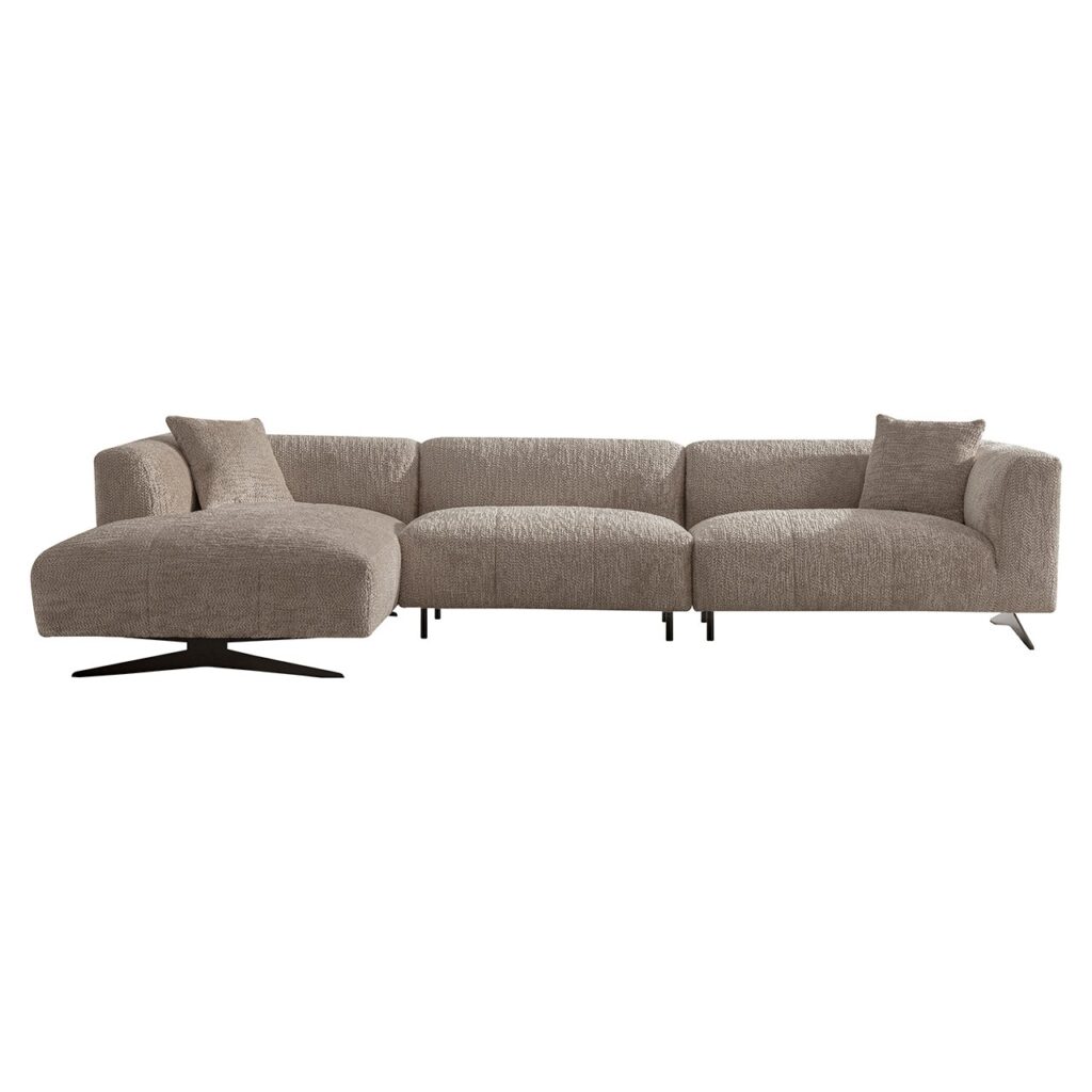zits + lounge links (Be Lovely 170 Beige)