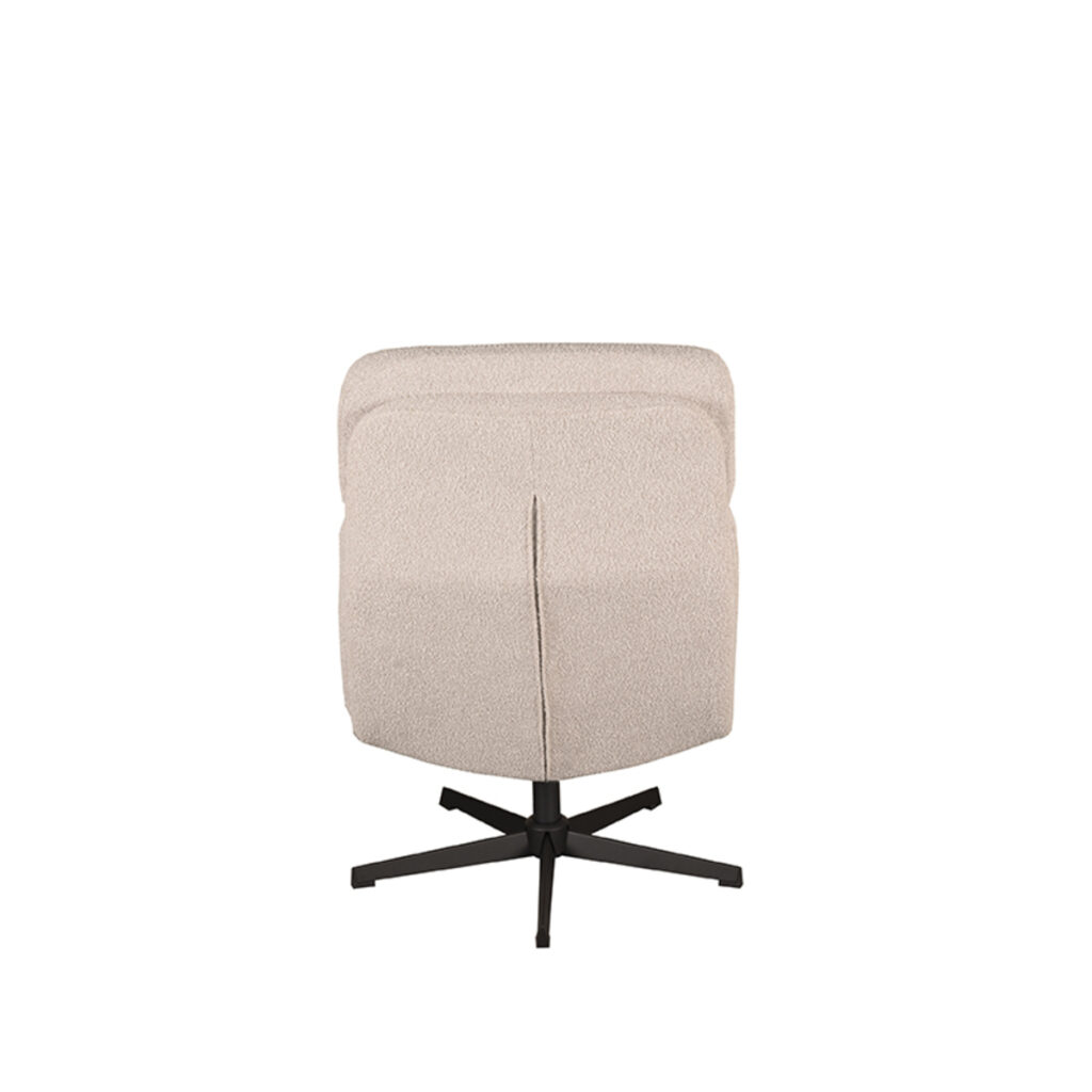 Incl. Hocker