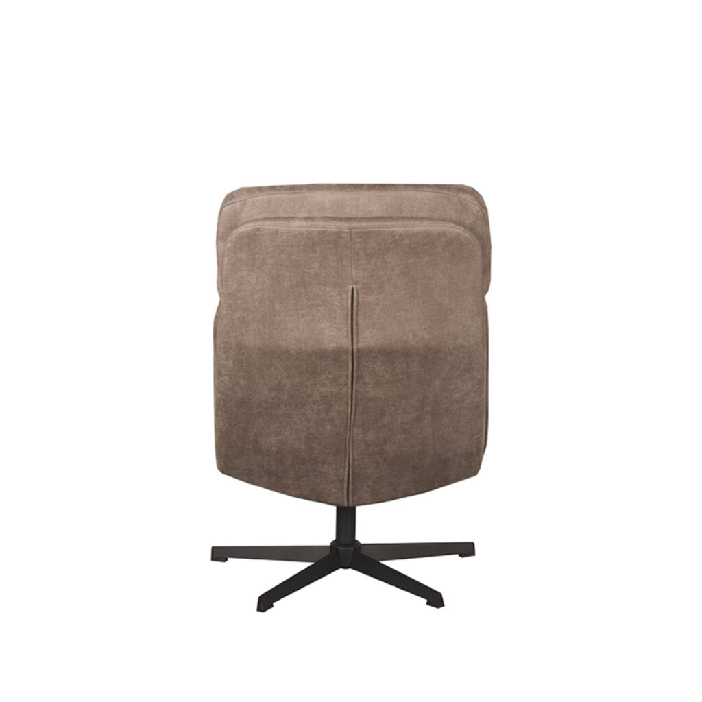Incl. Hocker